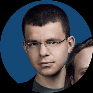 Max Levchin Pictures