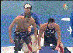 Re: USA Swimming suspends Phelps for 3 months