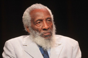 Dick Gregory & Pharrell Williams to receive star on Hollywood Walk of ...