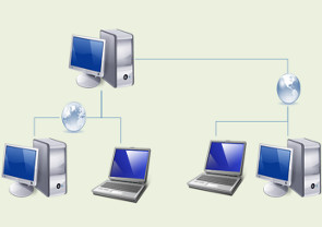 The distributed processing architecture represents a major ...