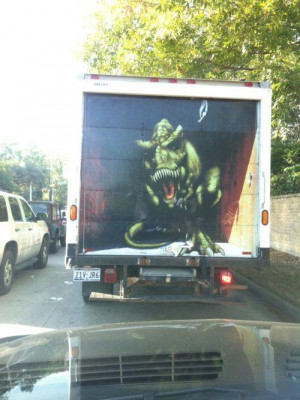 present to you, my brothers epic mullet and my full denim outfit ...