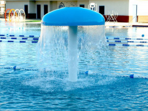 Doris Miller Aquatic Center, Newport News, VA