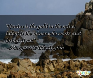 Miner Quotes