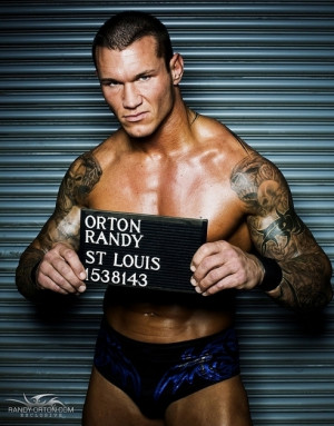 Randy Orton To TNA – How He Could Make The Difference