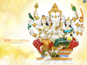 Lord Ganesha