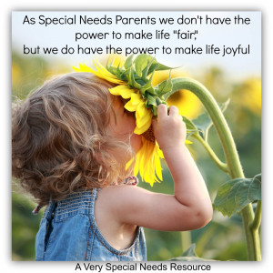 successfulsolutionstra...As special needs parents we don't have the ...