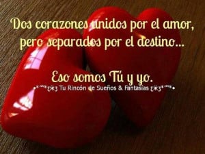 Spanish love quotes, romantic, cute, sayings, image
