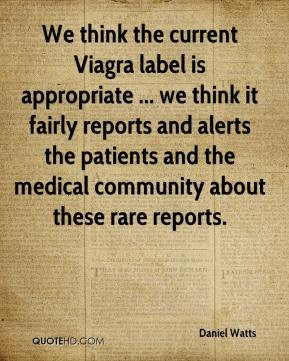 Viagra Quotes