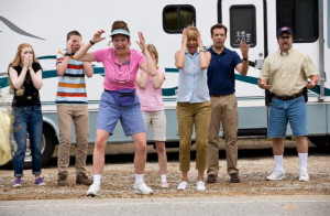 ... New Red-Band Trailer for ‘We’re the Millers’ is Hilarious