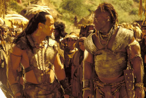Alpha Coders Wallpaper Abyss Film The Scorpion King 451309