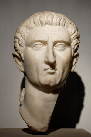 Nerva–Antonine dynasty