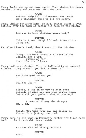 The Spectacular Now Quotes The spectacular now's