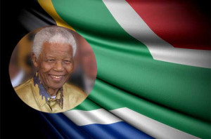 Nelson Mandela Dies-MainPhoto