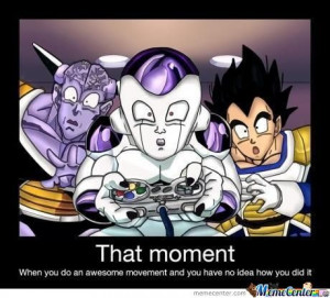 That Moment