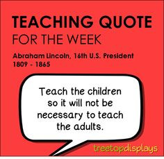 Kindergarten Teacher Quotes