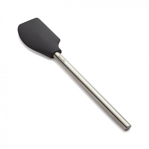 turner tovolo black silicone spoon tovolo black silicone slotted spoon