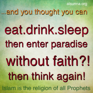 Islamic Quotes and Sayings (240)