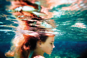 The first law of wellness is to Calm the Turbulence . By “turbulence ...