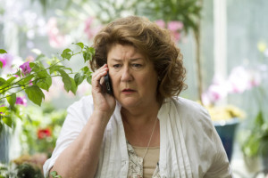 Heaven is For Real Margo Martindale