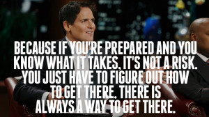 Top 10 Mark Cuban Quotes About Business and Entrepreneurship