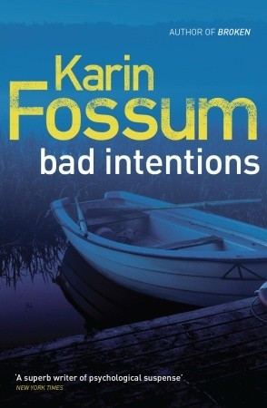Start by marking “Bad Intentions” as Want to Read: