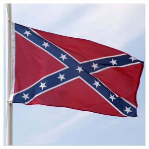 Rebel Flag- The flag isn't about hate, it's about heritage. Don't make ...