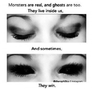 Monsters Quotes, Book Idea, Stephen King, Quotes Love, Deep Sad Quotes ...