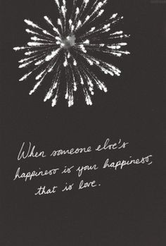 Black and white photography, fireworks Words Quotes More
