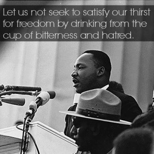 The 15 best quotes from Martin Luther King's 'I Have a Dream' speech