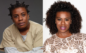 See What the Cast of Orange Is the New Black Looks Like Outside of ...
