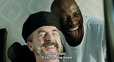 ... intouchables driss tags intouchables movie quotes movie time 1