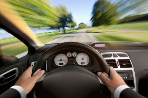 most drivers know that speeding is a risky activity but that doesn t ...