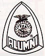 FFA Alumni Logo