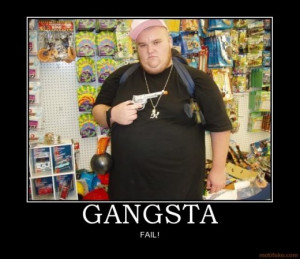 funny epic gangster fail pics