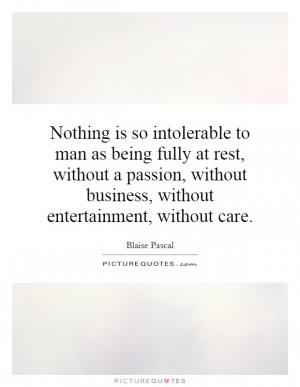 Entertainment Quotes