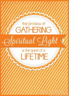 October Quotes