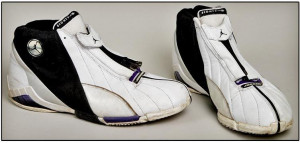 Randy Moss Jordan Turf Shoes