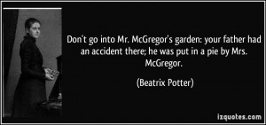 Beatrix Potter Quot The Tale Peter Rabbit Old Mrs Flopsy