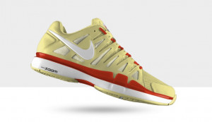 Zapatillas de tenis Nike para mujer 2013