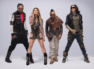 Yeni Videolar: Britney Spears, Katy Perry, Black Eyed Peas
