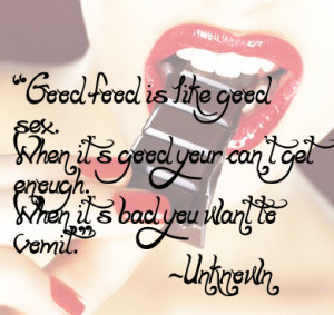 Good-Food-Sex-Quote