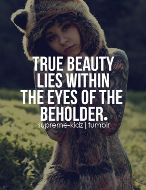 Search results for: Beauty Lies Within Quotes