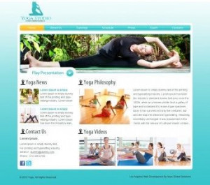 yoga news yoga philosophy yoga videos and contact us with social media ...