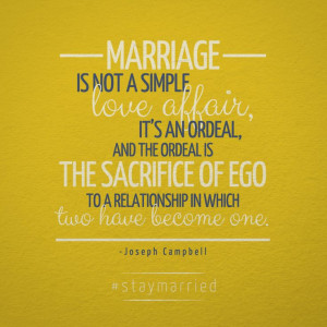 of sacrifice in marriage repinning because this says exactly what a ...