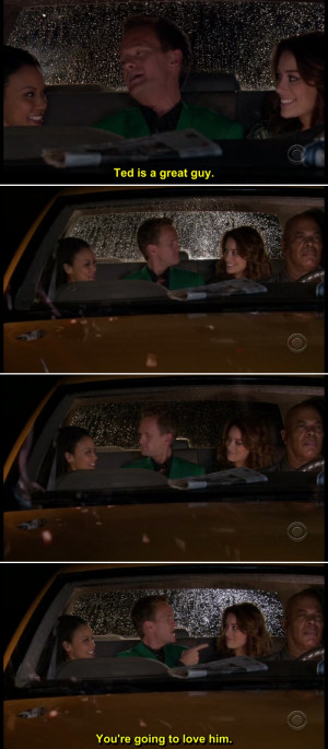 How I Met Your Mother Quote-15