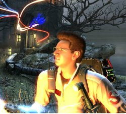 My prediction...this game is a set up for a GB3 movie down the road.