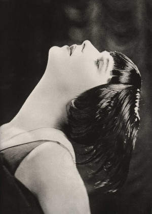 Louise Brooks Lulu