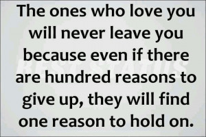 My precious husband& sons