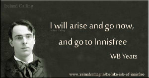 ... William_Butler_Yeats-i-will-arise-Isle-of-Inisfree-600 WB Yeats quotes