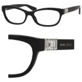 Jimmy Choo 76 Eyeglasses Color 08ma 00 picture